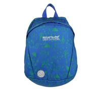 Regatta Peppa Pig children's backpack for kindergarten, blue