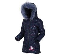 Regatta Peppa Pig Kids Padded Jacket - Navy