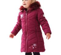 Regatta Peppa Pig Kids Padded Jacket - Red