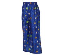 Regatta Kids Peppa Pig Waterproof Pack-It Overtrousers Blue