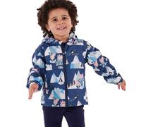 Regatta Peppa Pig Muddy Puddle Jacket Blue 3-4 Years Boys