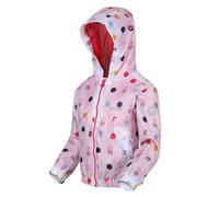 Regatta Peppa Pig Muddy Puddle Waterproof Jacket - Multi multi C18-C24