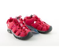 Regatta Peppa Pig sandals for girls, sporty, pink 22