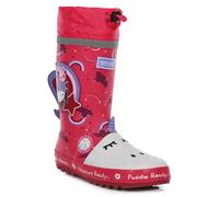 Regatta Peppa Puddle Welly Rain Boots