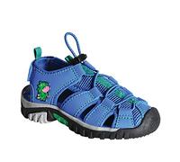 Regatta Peppa Sandal, Unisex Children Size: 39 EU