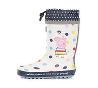 Regatta Peppasplash Welly, Unisex-Kids Rain Boot Size: 12 UK Child