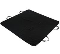 Black unisex One Size Regatta Pet Car Seat Cover Black