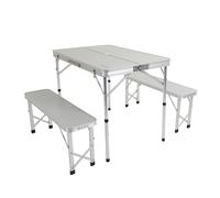 Regatta Picnic Table Grey