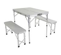 unisex One Size Regatta Picnic Camping Table