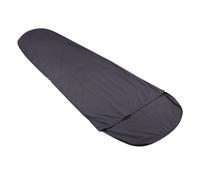 Regatta Polycotton Sleeping Bag Liner - Seal Grey - One Size