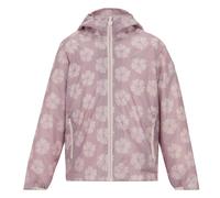 Regatta Printed Lever Ii Kids Powder Lilac/pink Ha, Brown, 13 Years