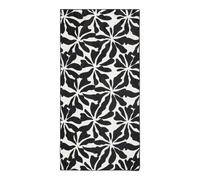 Regatta Printed Microfibre Beach Towel Regatta Multicolor