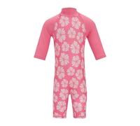 Regatta Printed Shortie Rash Suit in Pink | Size: 18-24 m Regatta Pink 18-24 m