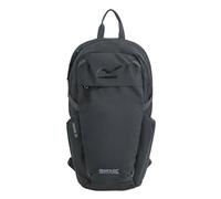Grey unisex One Size Regatta Unisex Prism 20L Backpack Grey