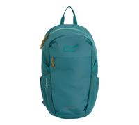 Regatta Prism 20L Backpack - Mediterranean Green - One Size - Mediterranean Green