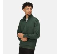 Regatta Professional Men's Regatta Professional Mens Pro 1/4 Zip Sweatshirt Sweater (pack of 1)