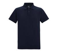 Regatta Pro 50/50 Pique Polo In Dark Navy Dark Navy 5XL