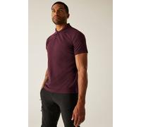 Regatta Professional Mens Pro 50-50 Pique Polo Shirt Work T-Shirt Top