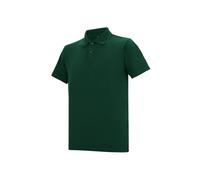 Regatta Pro 50/50 Pique Polo with Ribbed Collar