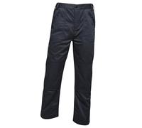 Regatta Pro Action Durable Work Trousers Multi Pocket Utility Pants RG171