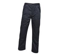Regatta Men's Pro Action Trousers - Size 32" - Navy