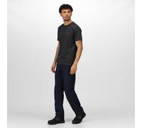 Regatta Men's Pro Action Trousers - Size 32" - Navy