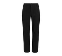 Regatta Womens Pro Action Stretch Trousers 20 R Black