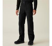 Regatta Professional TRJ600 Mens Pro Multi Pocket Action Trousers Blac 36" 34"