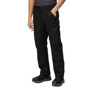 Regatta Professional TRJ600 Mens Pro Multi Pocket Action Trousers Blac 38" 32"