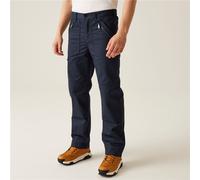 Regatta Pro Action Trousers Navy