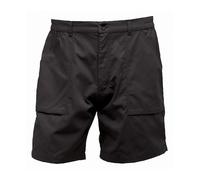 Regatta Pro Action Work Shorts Durable Multi Pocket Utility Summer Workwear