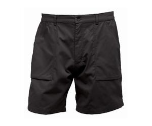 Regatta Pro Action Work Shorts Durable Multi Pocket Utility Summer Workwear