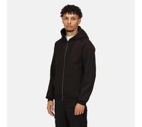 Regatta Men's Pro FZ Hoodie L Black