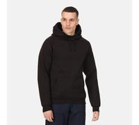 Regatta Mens Pro Overhead Hoodie XXL Black