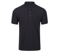 Regatta Pro Classic 65/35 Polo Shirt (Seal Grey)