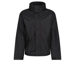 Regatta Pro Dover Jacket Black - Various Sizes