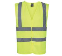 Regatta Professional Men's Hi-Vis Vest