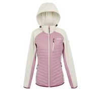 Women's hybrid hiking jacket Regatta Pro II 36