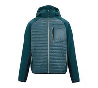 Hybrid waterproof jacket Regatta Pro II Bleu XL