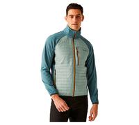 Down jacket Regatta Pro Hybrid II Bleu S