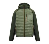 Waterproof jacket Regatta Pro Hybrid II 2XL
