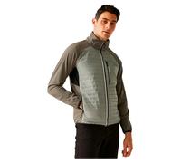 Down jacket Regatta Pro Hybrid II 2XL