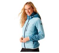 Regatta Pro Hybrid Jacket Blue 34 Woman