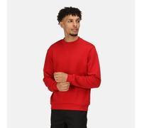 Regatta Pro Mens Crew Neck Sweatshirt Jumper