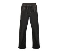Regatta Men's Pro Packaway Overtrousers - Size L - Black