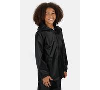 Regatta Pro Stormbreak Waterproof Shell Jacket in Black | Size: 32R Regatta Black 32R