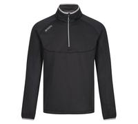 Regatta Pro Tactical Scorch Fleece Black - Various Sizes
