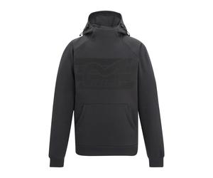 Regatta Pro Trade Slate Grey Graphic Print Hoodie Trf818