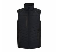 Regatta Mens Pro Universal Bodywarmer XS Black