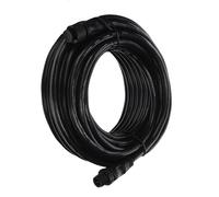 Regatta Processing NMEA 2000 (N2K) 20 Foot Backbone, Drop or Extension Cable for Lowrance Simrad B&G Navico & Garmin Networks